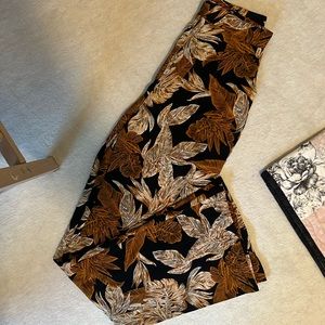 PrettyLittleThing High Waisted Pants
